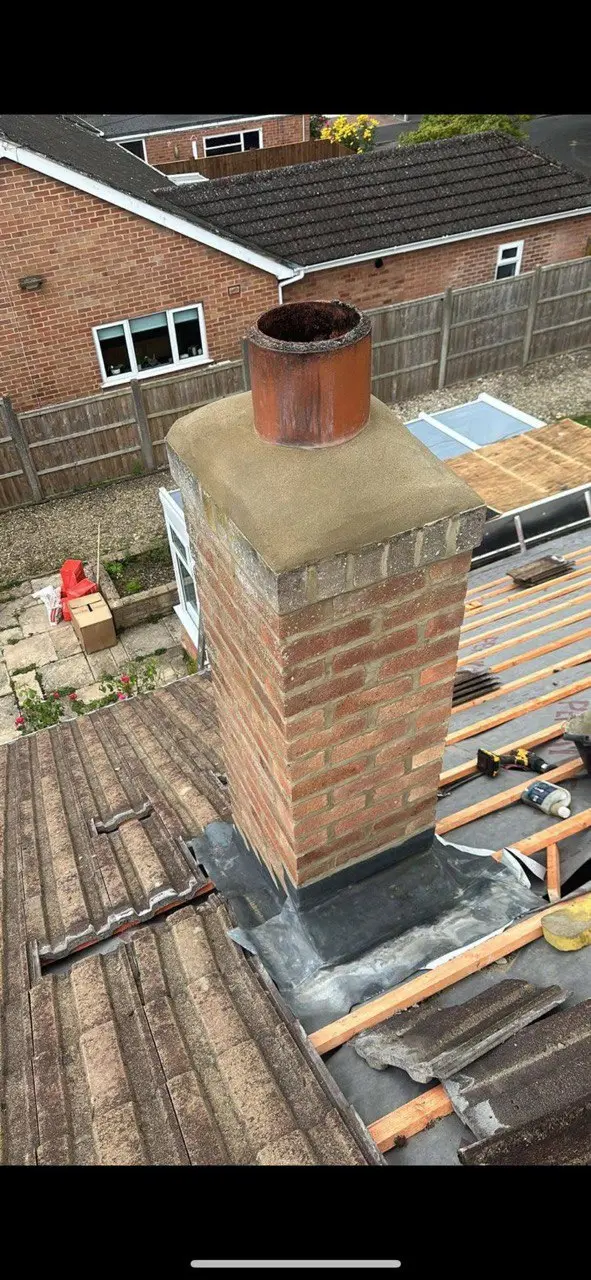 Chimney Relining & Repairs Dublin